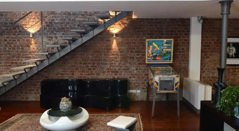 Loft New York
