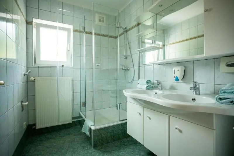 Appartements Caroline