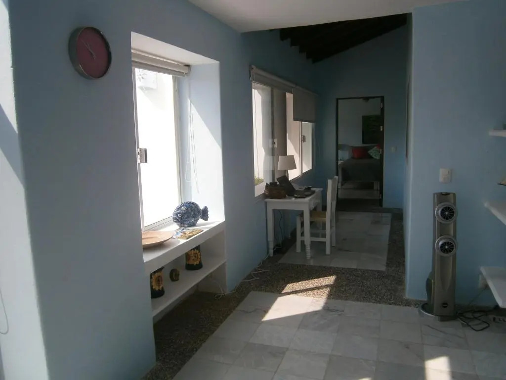 Villa Marina Porto Ixtapa in the Private Yacht Club