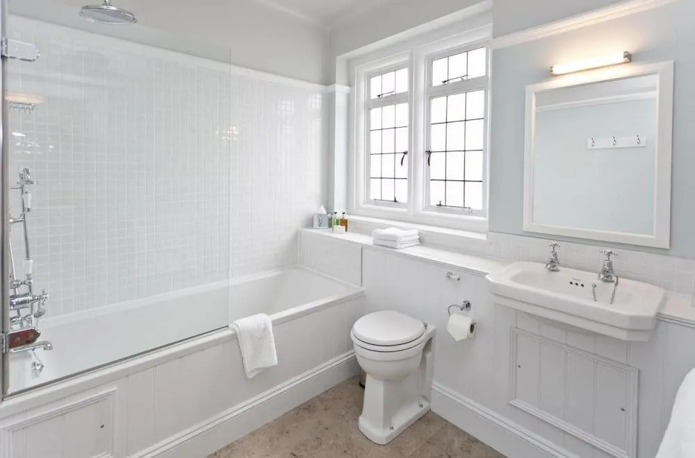 Bath Arms Hotel