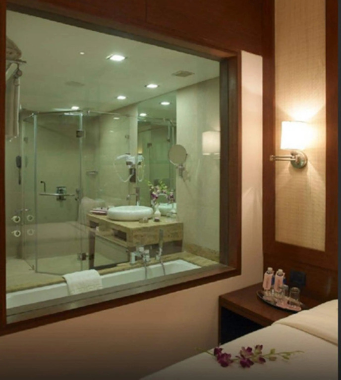 Royal Orchid Resort & Convention Centre, Yelahanka Bangalore
