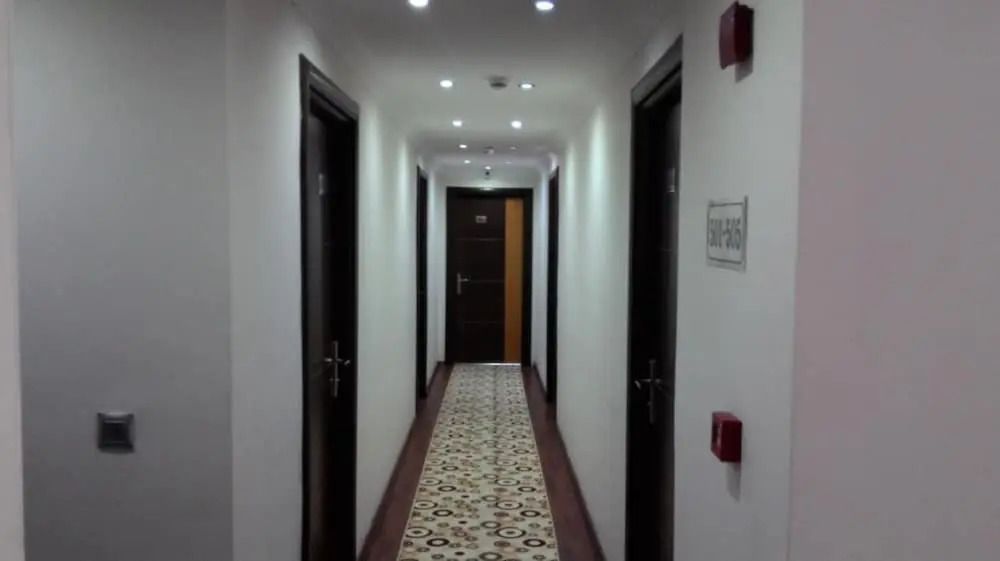 Guney Adana Otel
