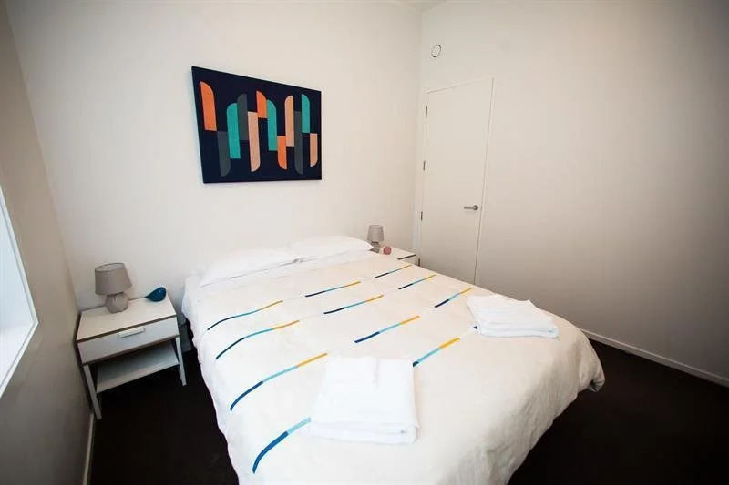 Chic Inner City Pad