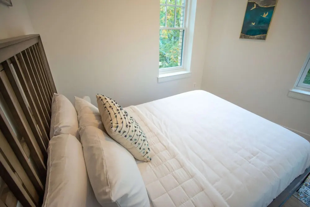 Woodley Suites & Residences