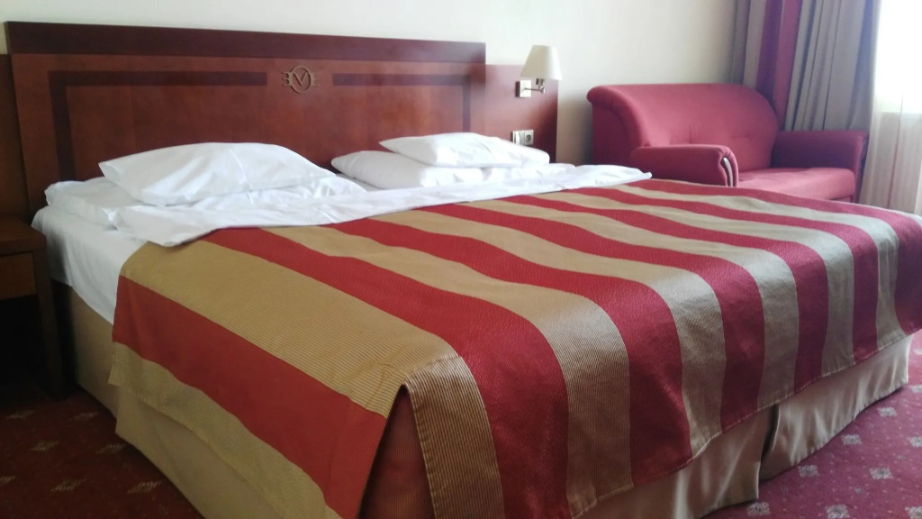 Hotel Villa