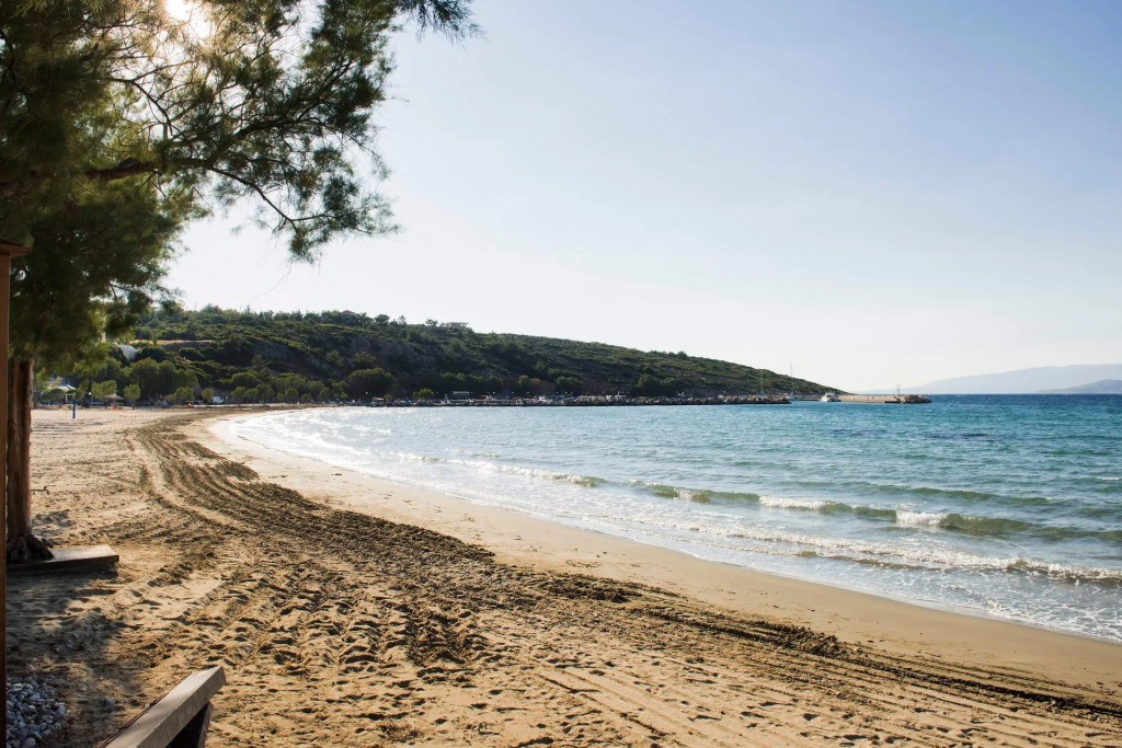 Almiriki Chios Rooms & Apartments