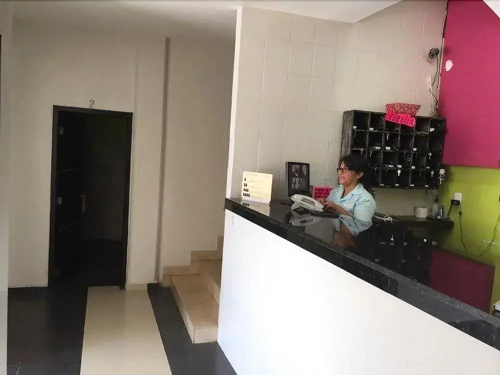 Hotel Sharidia