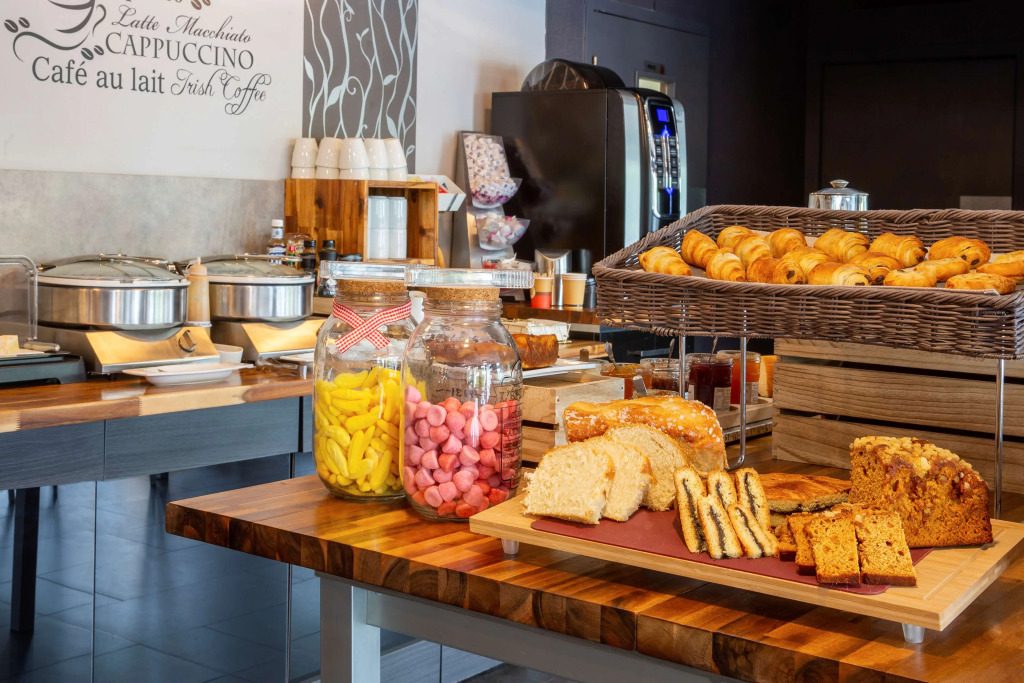 Sure Hotel by Best Western Lille Tourcoing