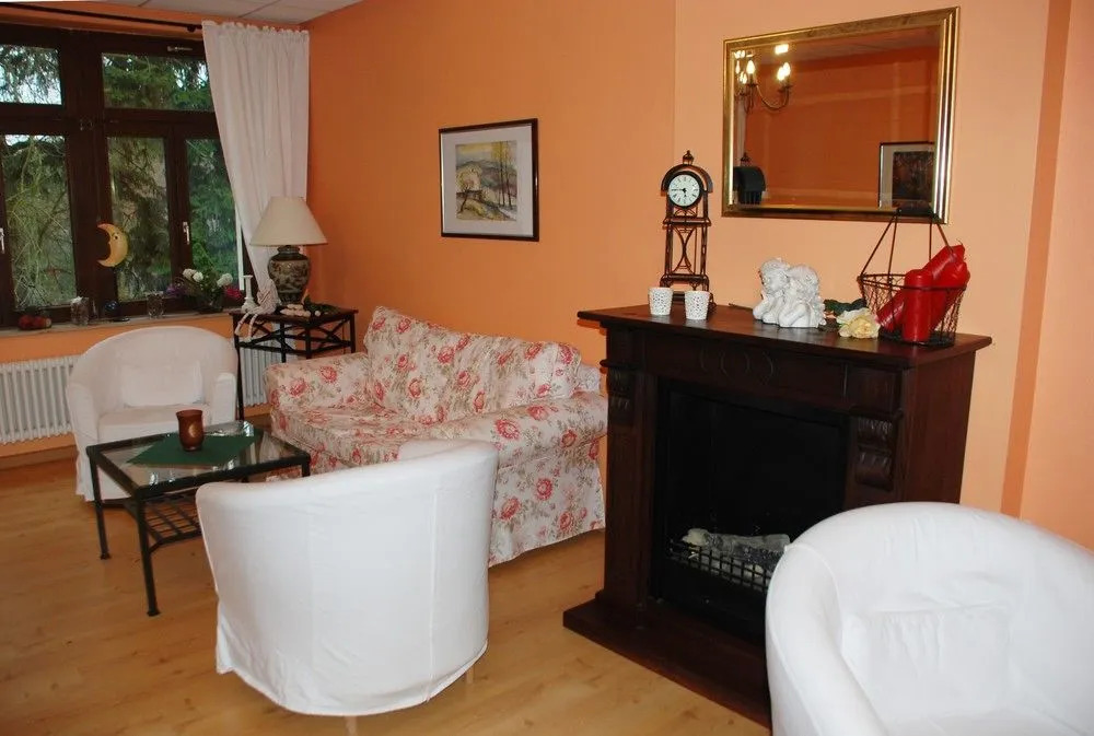 Waldparkhotel Gohrisch