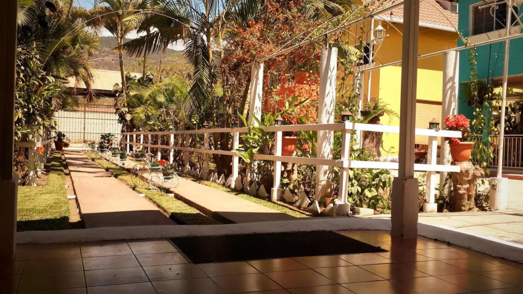 Hotel San Jerónimo