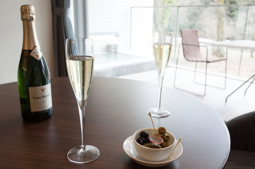Hakone Highland Hotel