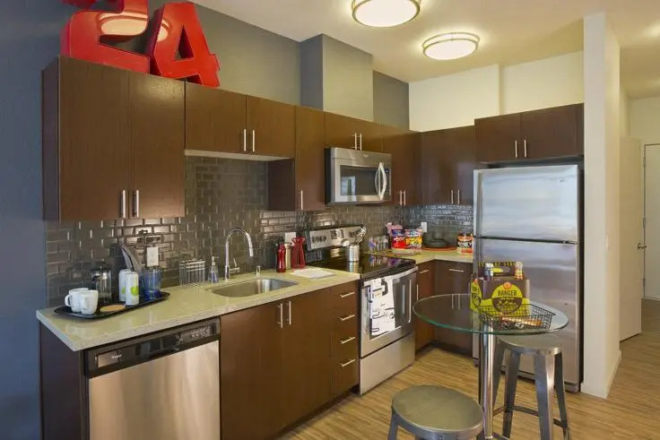 UNION SLU by Gables Corporate Accommodations