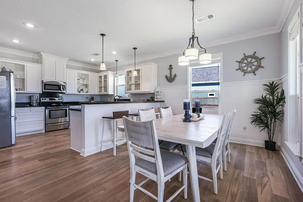 Everleigh After 3 Bedroom Home by RedAwning