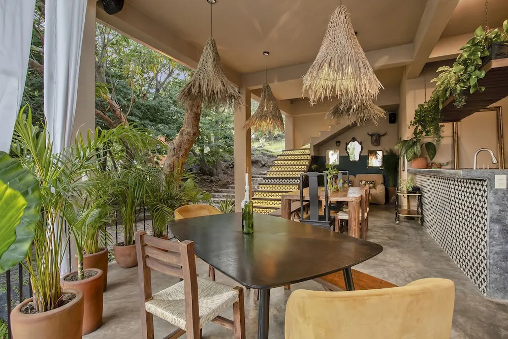 Mountain Paradise Retreat: Casanevo-Tepoztlan