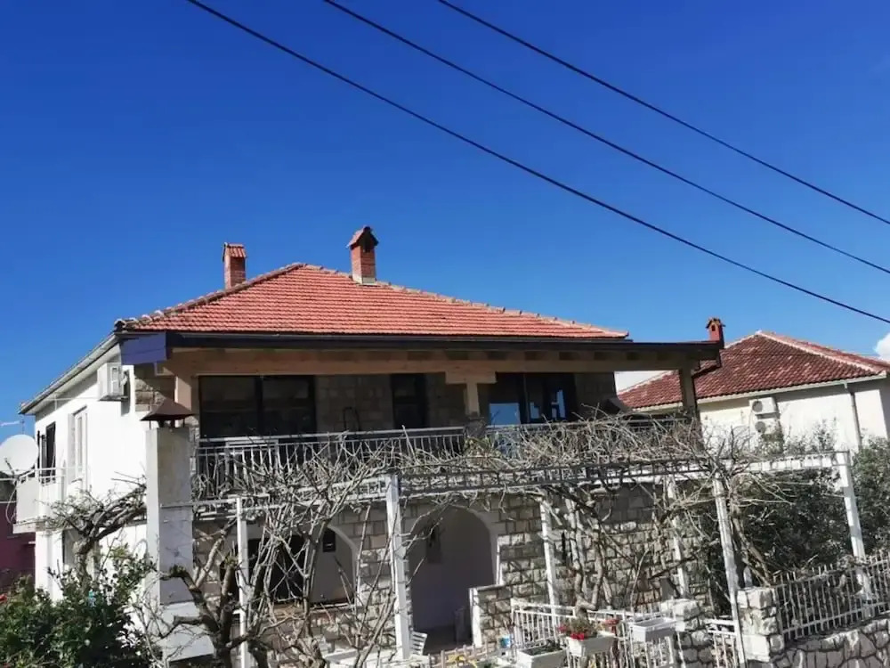 Apartments Kalinić