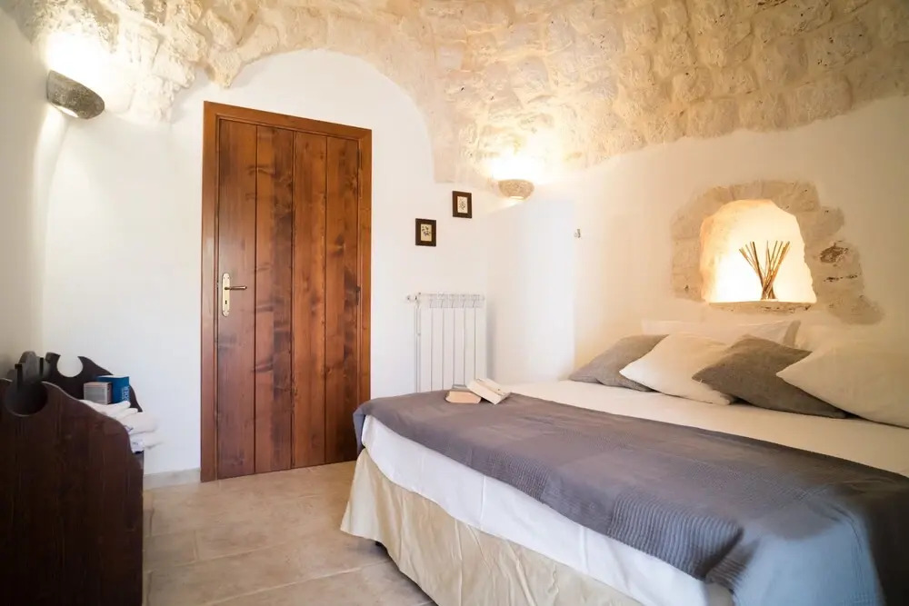 Trullo Cornelia Selva Fasano by Typney