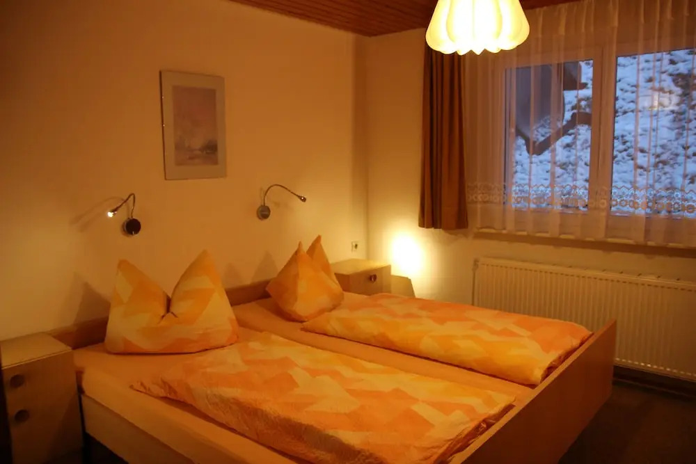 Steiert Panorama Apartments Todtnau