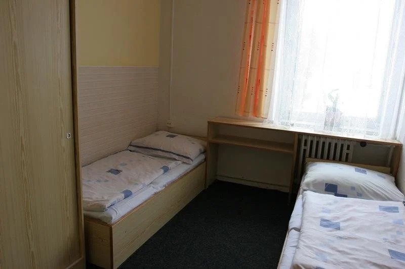 Penzion Beskyd