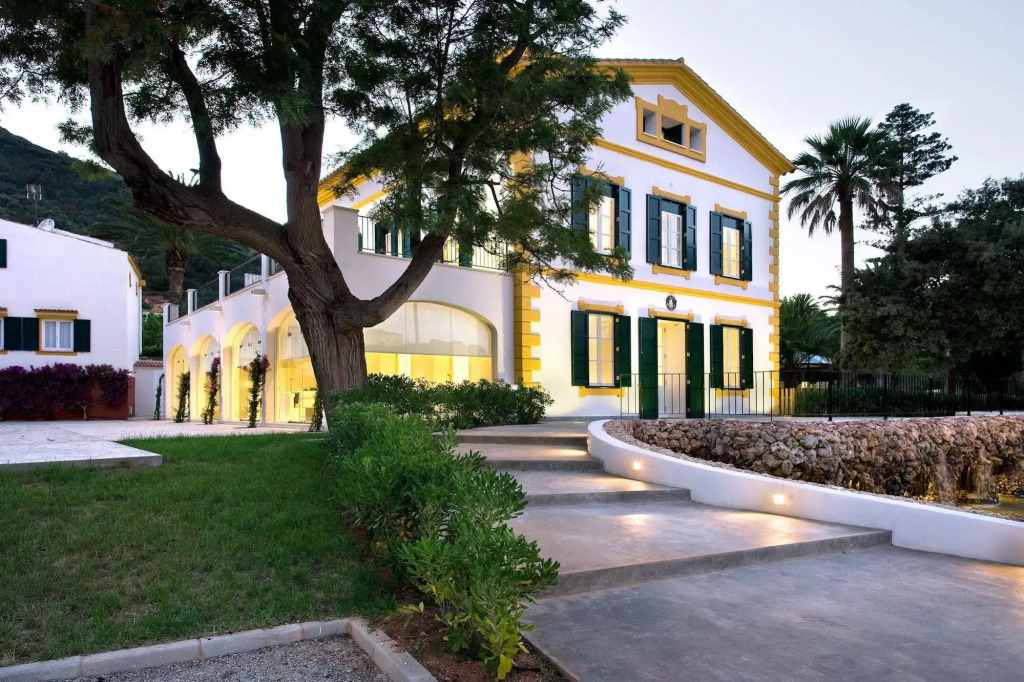 Sant Patrici Hotel