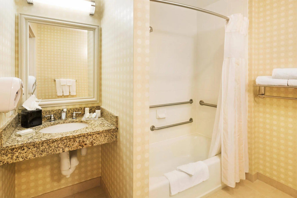 Hilton Garden Inn Myrtle Beach/Coastal Grand Mall