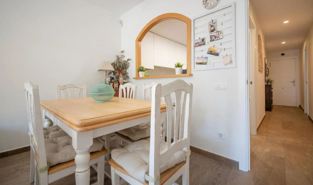 R128 Apartamento Camen