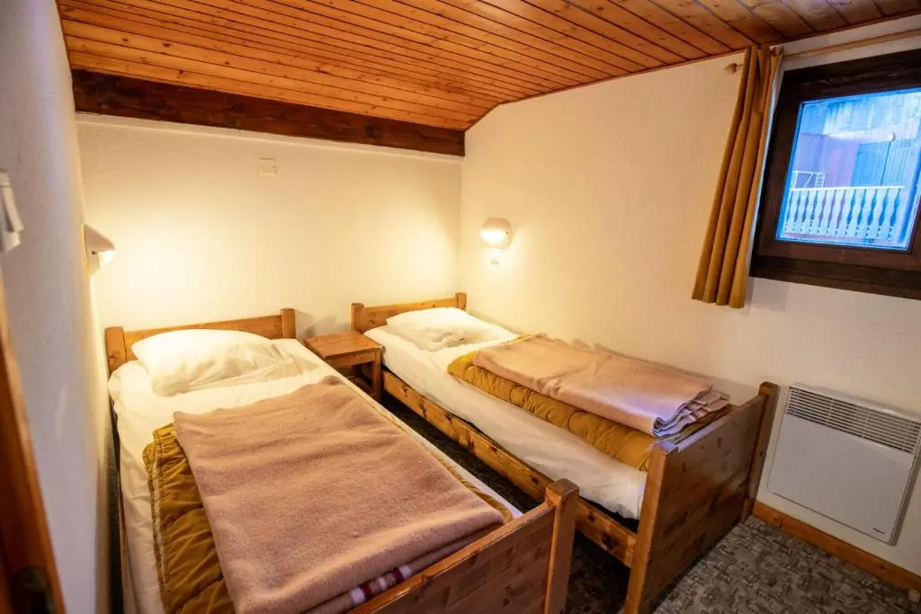 Résidence Les Epervieres - 2 Pièces pour 6 Personnes 84