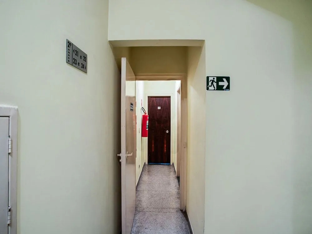 Victory Hotel
