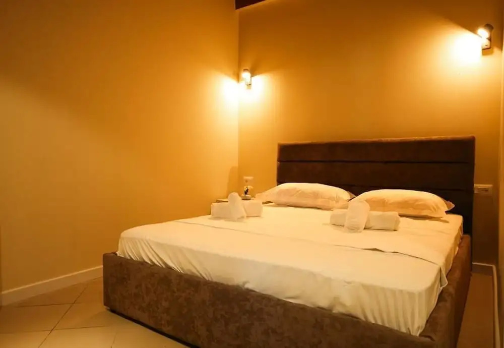 OKEJ Hotel
