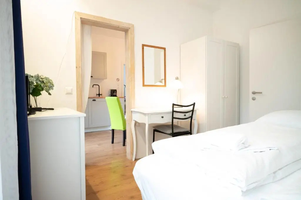 Living Eden by we rent, SUMMERCARD INCLUDED
