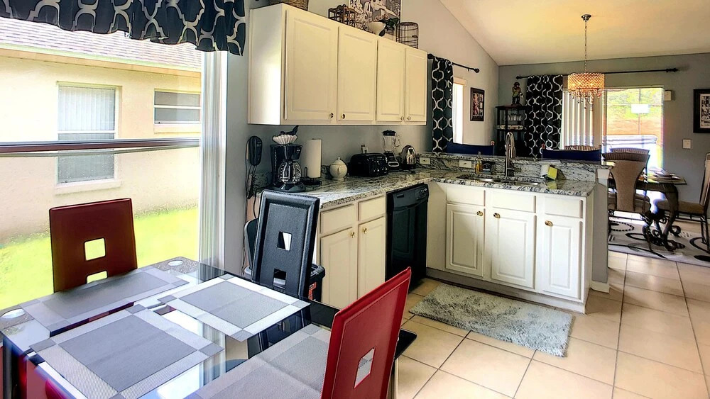 Indian Ridge Oaks Four-bedroom