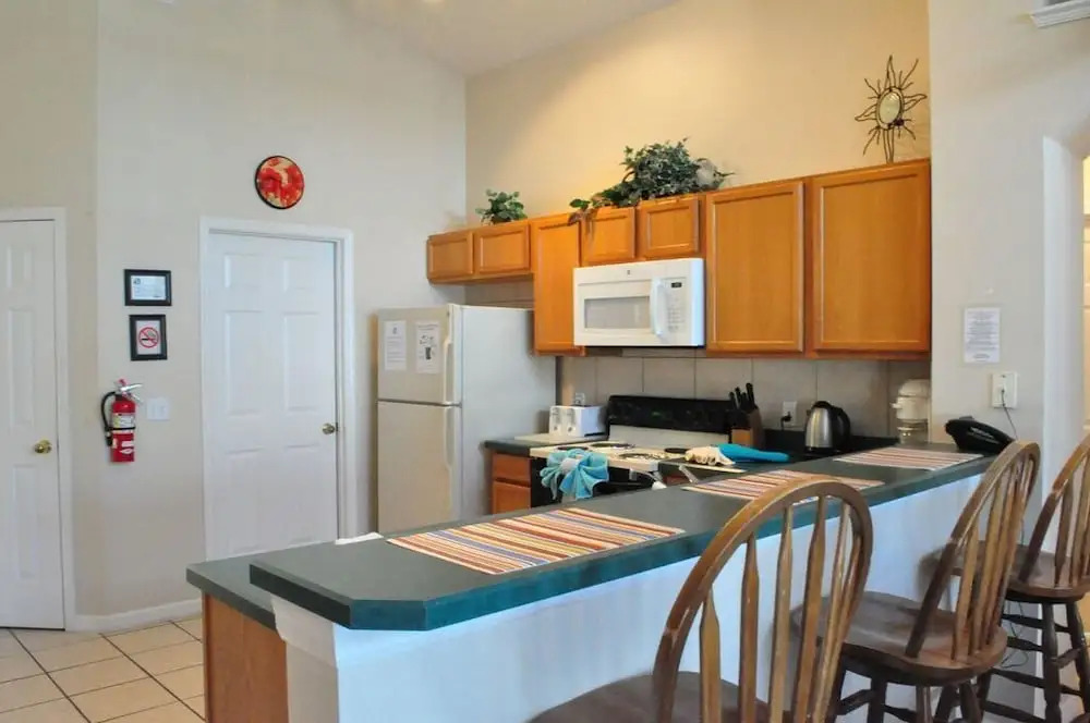 Rolling Hills 7903 - Four Bedroom Villa with Private Pool
