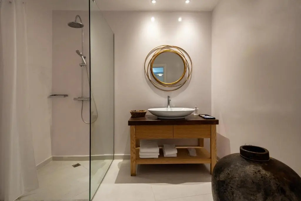 La Maltese Villas Santorini