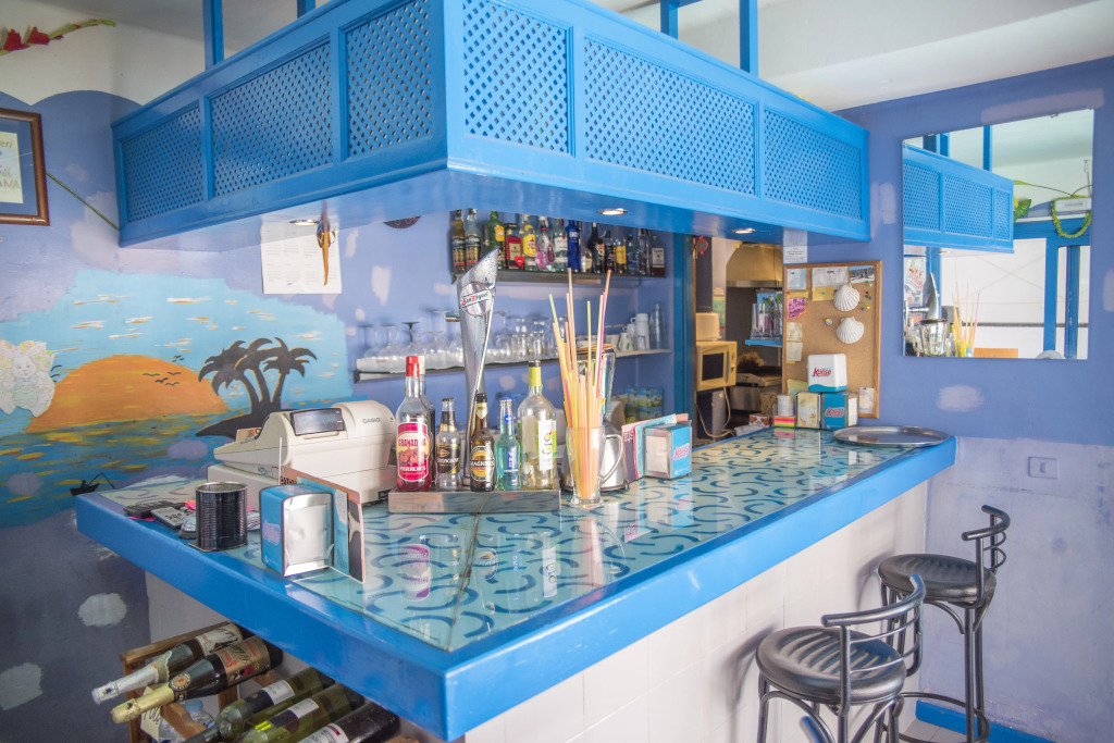 Apartamentos Agua Marina