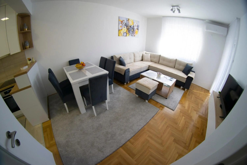 Apartman Emilija 1