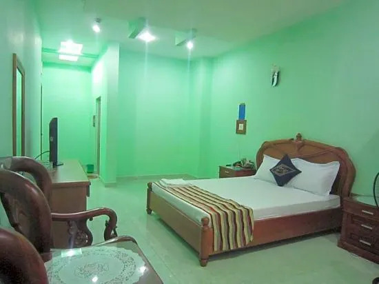 Lam Ngoc Hotel