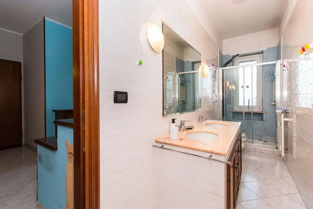 San Donato Cozy Apartment