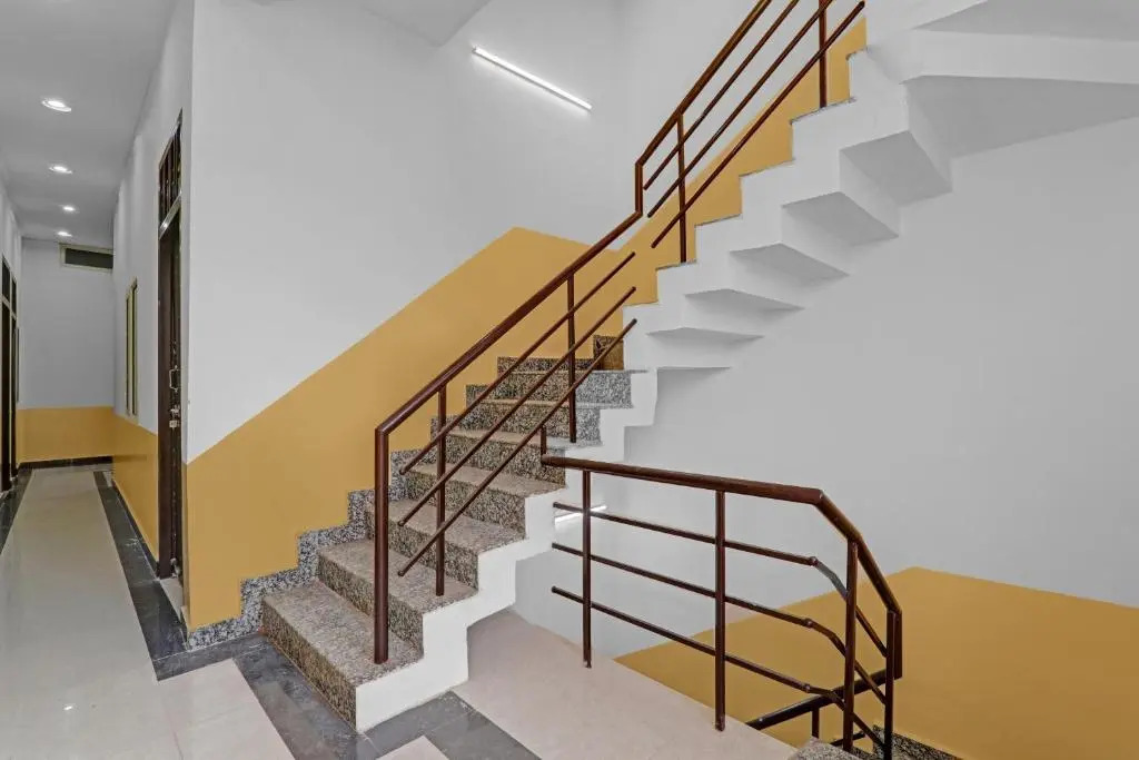 OYO 85565 Hotel Classio Grand