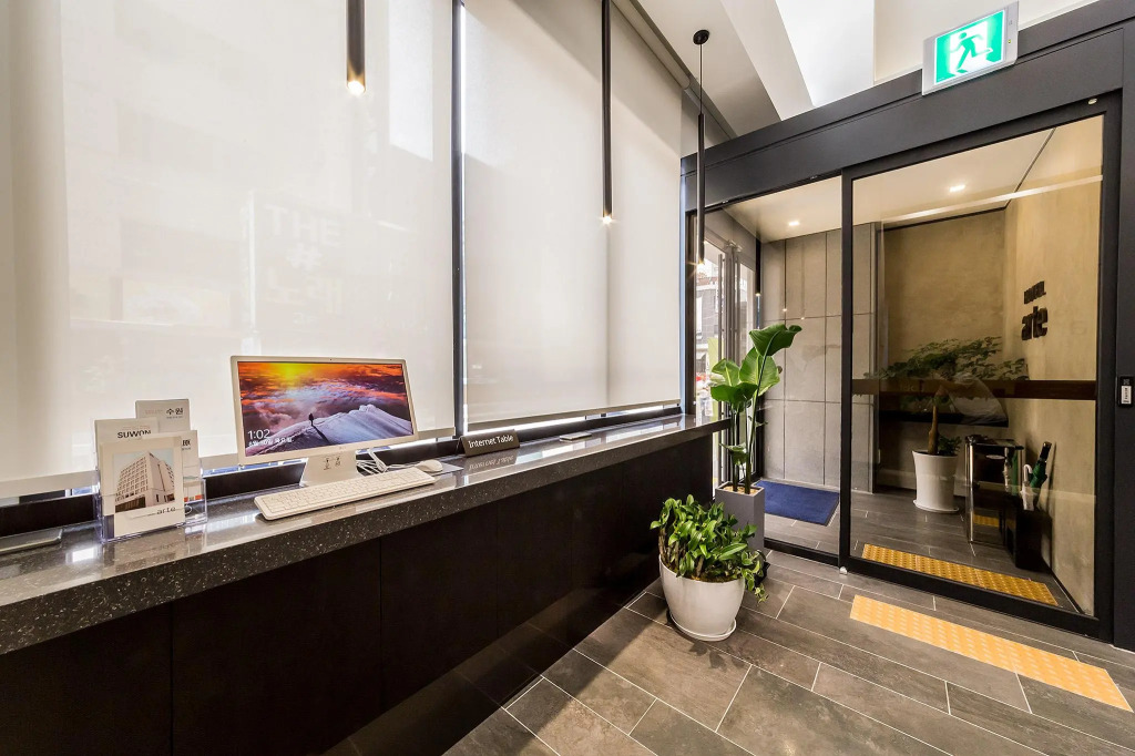 Hotel Arte