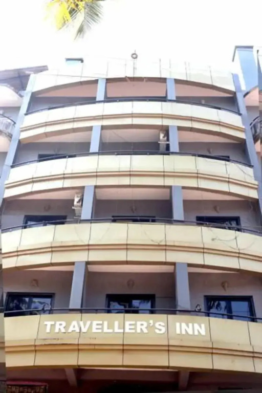 Travo Suites Panjim