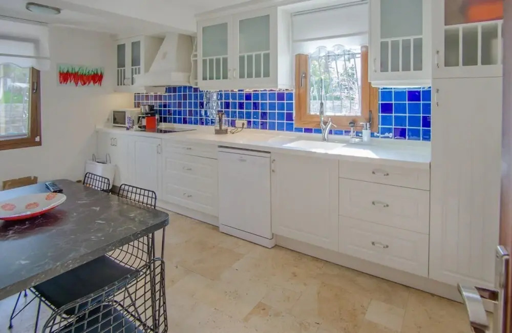 Marvelous Triplex Villa with Private Pool and Impressive View in Bodrum