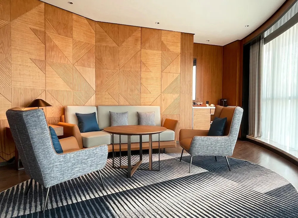 Four Points by Sheraton Yiyang