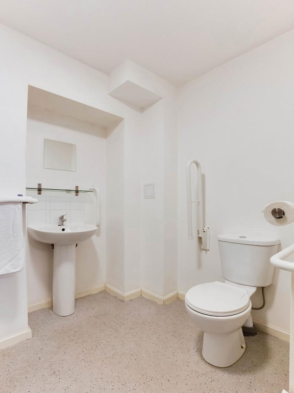 Lost Guest House Peterhead