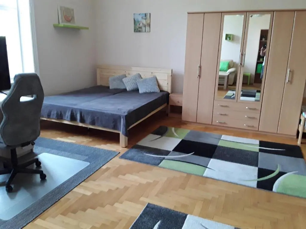 Tomka Apartman