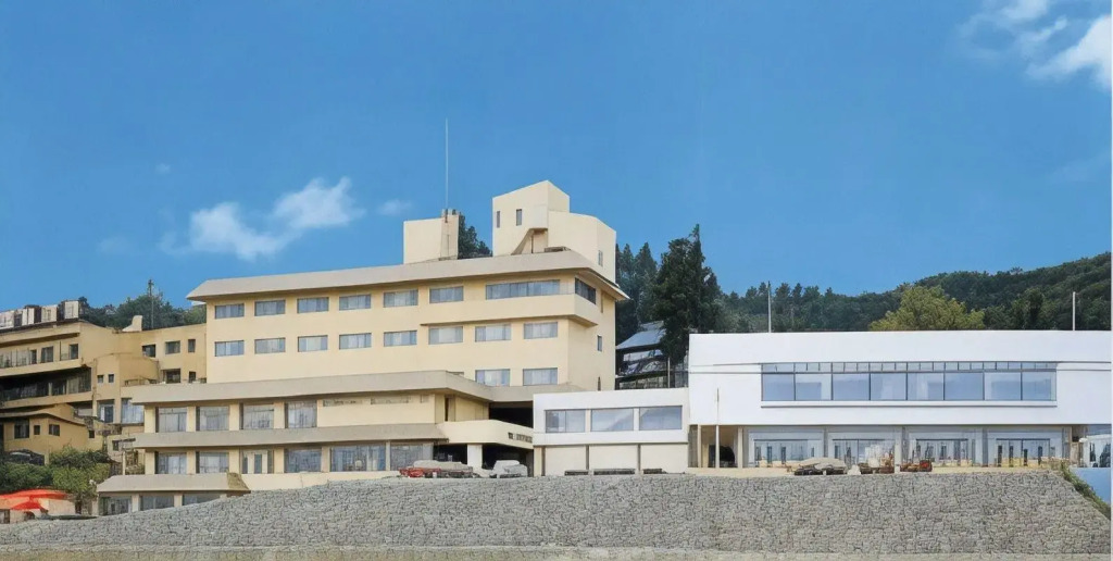 Hotel Kinomezaka