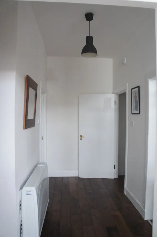 The Loft Merchant City Central Location