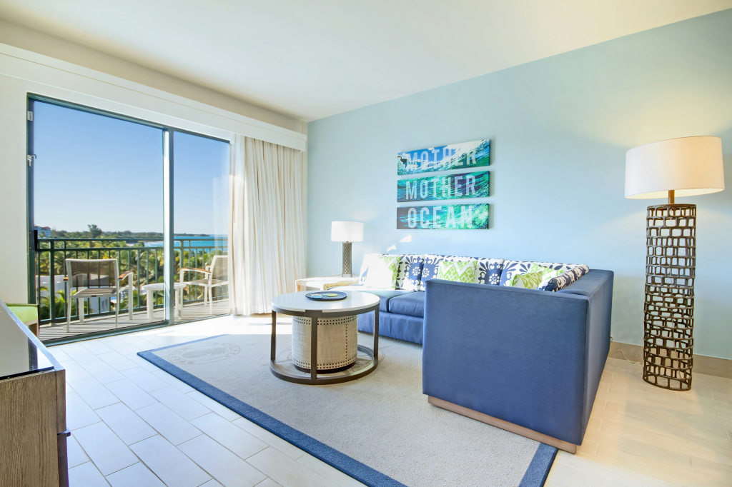 Margaritaville Vacation Club - Wyndham Rio Mar