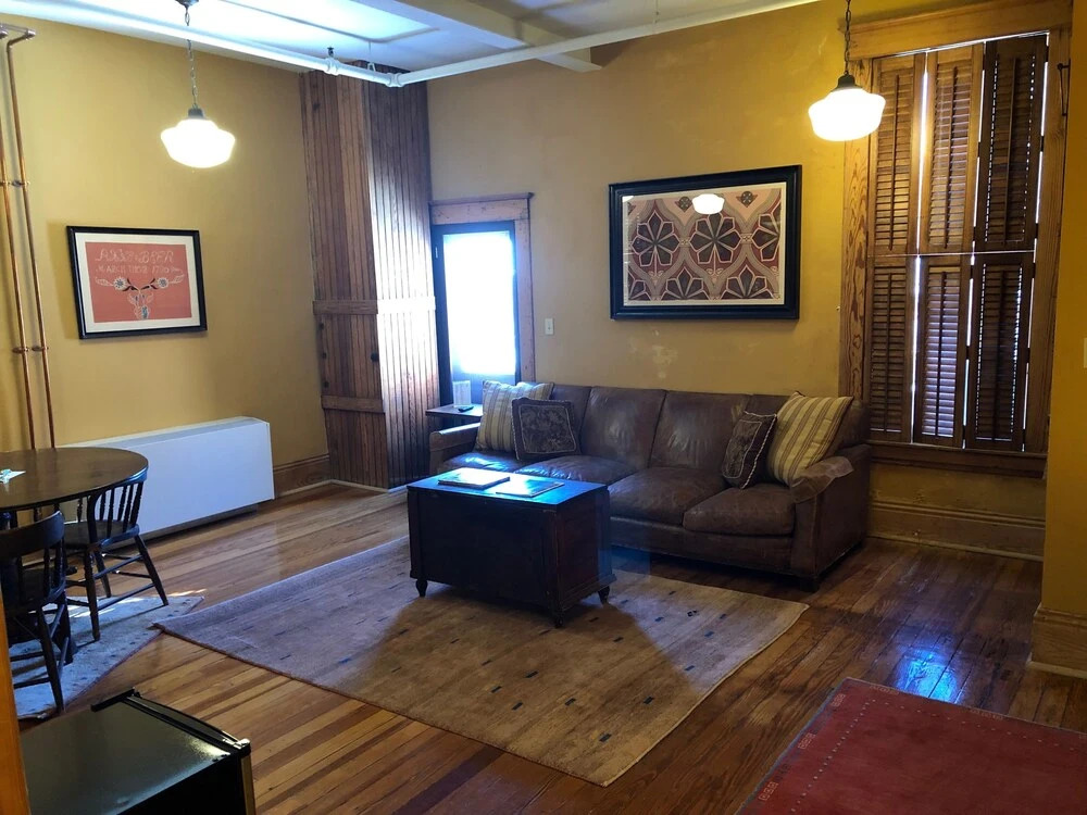 Hotel Frederick