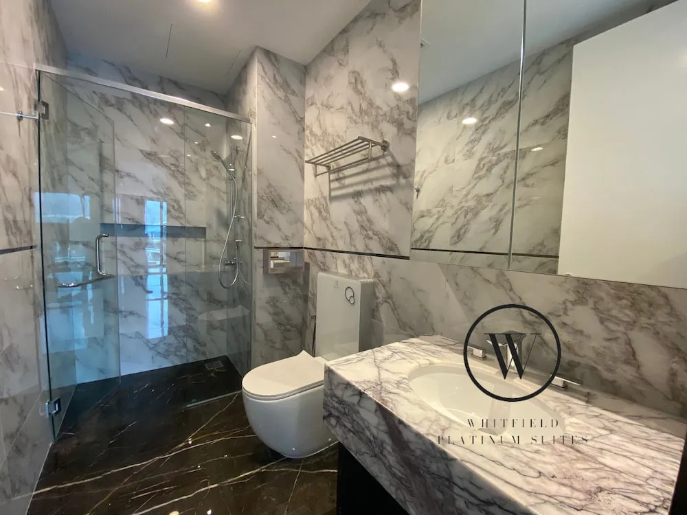 Victory suites