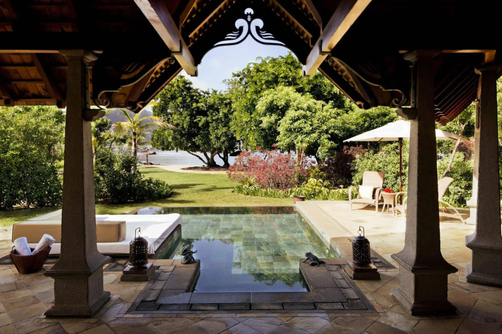 Sands Suites Resort & Spa