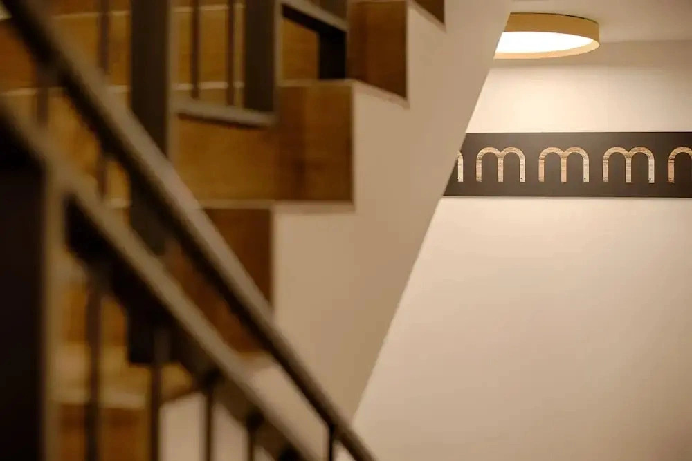 AMIRA Ca Argento Premium Apartments in Trieste Center